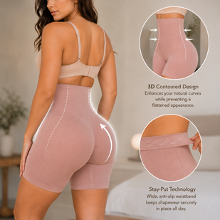 3D Contoured Design