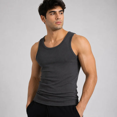Charcoal Grey